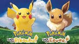 Due giorni di festa per celebrare il lancio di Pokémon: Let's Go, Pikachu! e Let's Go, Eevee!