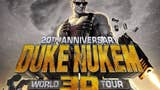 Immagine di Duke Nukem 3D: 20th Anniversary Edition World Tour, il titolo è disponibile da oggi
