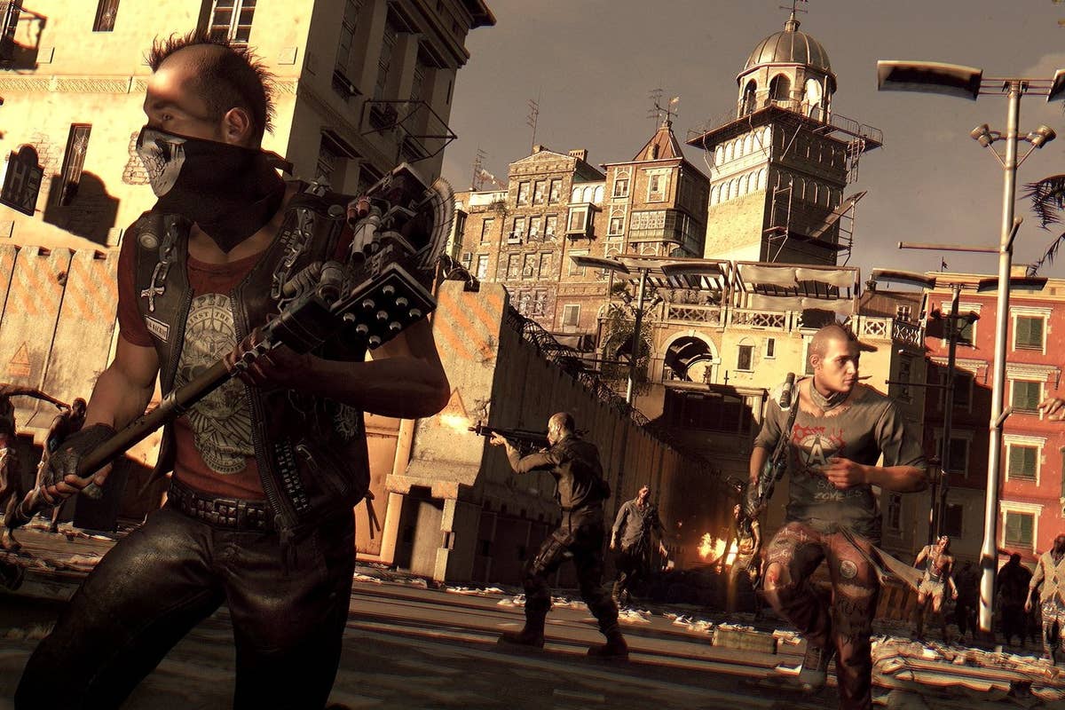 Conoce todos los REQUISITOS PARA INSTALAR DYING LIGHT aquí