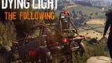 Imagem para Dying Light: The Following, novo mapa do jogo mostra-se num trailer