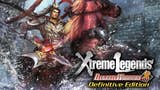 Dynasty Warriors 8 Xtreme Legends Definitive Edition è in arrivo su Nintendo Switch a dicembre