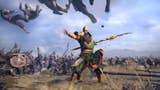 Dynasty Warriors - il film live action si mostra in un trailer con una marea di nemici ultra fedele al videogioco