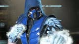 E3 2017: Injustice 2, Sub Zero di Mortal Kombat si mostra in un trailer