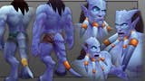 Ecco come saranno i nuovi Draenei di World of Warcraft: Warlords of Draenor