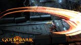 Ecco il trailer di lancio di God of War III Remastered
