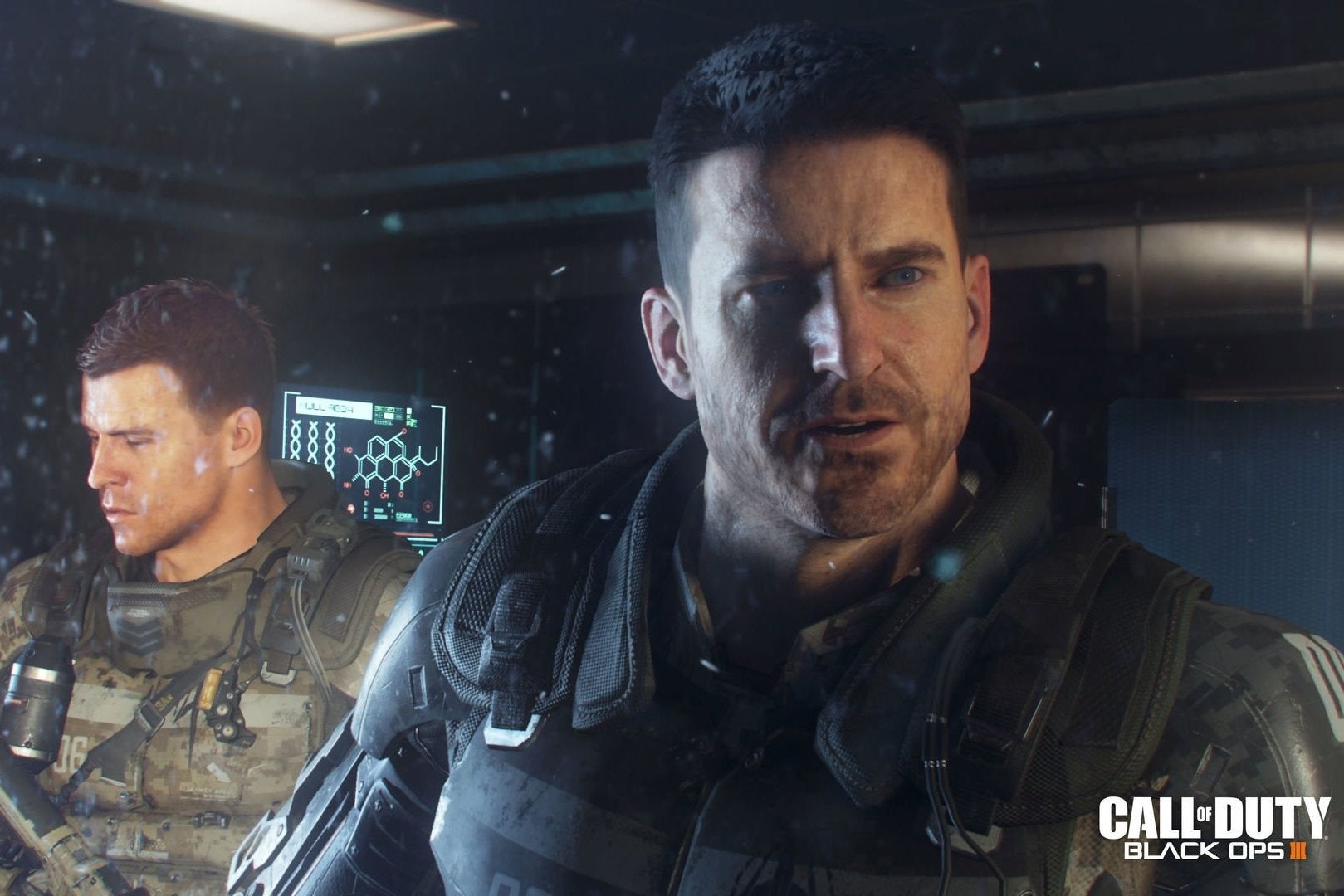 Ecco quanto pesa la versione Xbox One di Call of Duty Black Ops 3