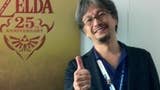 Immagine di Eiji Aonuma ci racconta come è diventato produttore della serie The Legend of Zelda