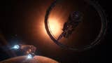 In Elite: Dangerous un giocatore ha scoperto un'antica navicella spaziale con delle persone vive a bordo
