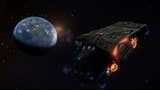Elite Dangerous: Odyssey sbloccherà "miliardi" di mondi esplorabili