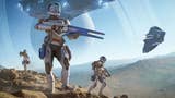 Elite Dangerous: Odyssey mostra il combattimento 'a terra' in un nuovo video tra Mass Effect e Call of Duty
