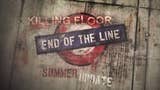 Immagine di End of the Line è il nuovo aggiornamento gratuito di Killing Floor
