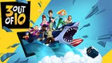 Epic Games presenta 3 out of 10, una sitcom 'giocabile' ambientata nel peggior studio di sviluppo del mondo