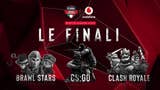 ESL e Vodafone annunciano le finali di ESL Vodafone Championship e la Virtual Arena a MGW-X