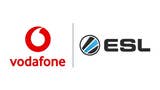 ESL e Vodafone portano il meglio dell'eSport alla Milan Games Week 2018
