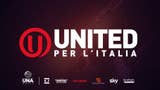 eSport: Totti e Immobile si scontrano sul campo virtuale di 'United per l'Italia'