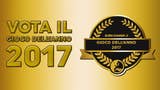 Eurogamer Awards 2017: votate il Gioco dell'anno