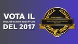 Eurogamer Awards 2017: votate il Miglior Action/Adventure dell'anno