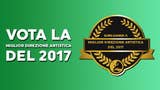 Eurogamer Awards 2017: votate il Miglior Comparto Artistico dell'anno