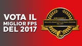 Eurogamer Awards 2017: votate il Miglior FPS dell'anno