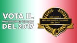 Eurogamer Awards 2017: votate il Miglior Gioco Italiano dell'anno