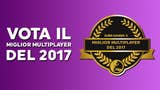 Eurogamer Awards 2017: votate il Miglior Multiplayer dell'anno