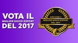Eurogamer Awards 2017: votate il Miglior Gioco per gli eSports