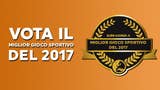 Eurogamer Awards 2017: votate il Miglior Gioco Sportivo/Racing dell'anno
