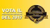 Eurogamer Awards 2017: votate il Miglior Hardware dell'anno