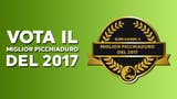 Eurogamer Awards 2017: votate il Miglior Picchiaduro dell'anno