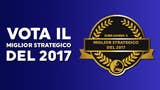 Eurogamer Awards 2017: votate il Miglior Strategico dell'anno