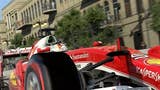 F1 2016, annunciato il supporto multiplayer per 22 giocatori