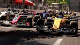 F1 2018 conquista la vetta nella classifica UK e pone fine al dominio di Crash Bandicoot N. Sane Trilogy