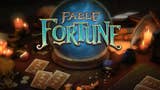 Fable Fortune: il gioco di carte collezionabili free-to-play è ora disponibile