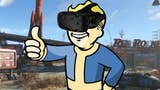 Fallout 4 VR è ora disponibile per HTC Vive