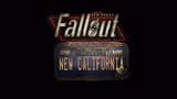 L'ambiziosa mod New California per Fallout: New Vegas ha una data d'uscita