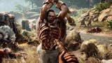 Far Cry Primal: Ubisoft ha riciclato la mappa di Far Cry 4?