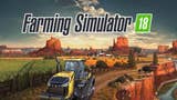 Immagine di Farming Simulator 18 per Nintendo 3DS e PlayStation Vita è ora disponibile