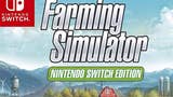 Farming Simulator Nintendo Switch Edition è ora disponibile
