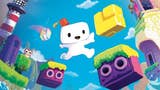 Fez is this week's free Epic Store game