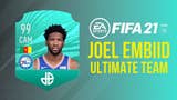 Estrela da NBA Joel Embiid é viciado em FUT e segue com 30 vitórias consecutivas