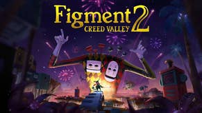 Figment 2: Creed Valley in un epico trailer musicale che svela un nuovo viaggio nella psiche umana