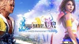 Final Fantasy X/X-2 HD Remastered debutta al primo posto della classifica di vendite giapponese