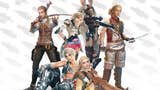 Final Fantasy XII: The Zodiac Age arriverà su PS4 nel 2017