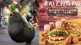 Final Fantasy XIV: in Cina KFC offre un codice per riscattare un Chocobo solo se si riesce a finire tutto il cibo presente nel menu