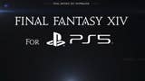 Final Fantasy XIV arriva su PlayStation 5, ecco la data dell'Open Beta