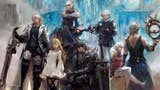 Final Fantasy XIV si veste da anime in un nuovo cortometraggio