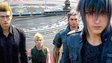 Vendas de Final Fantasy XV salvaram a série