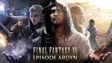 Final Fantasy 15: un cortometraggio animato prequel in vista dell'uscita di Episode Ardyn