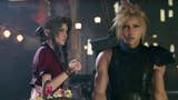 Immagine di Il remake di Final Fantasy 7 torna a mostrarsi in azione in un nuovo video gameplay off-screen