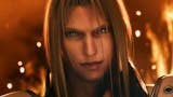 Final Fantasy VII Remake: gli autori spiegano le diverse apparizioni di Sephiroth nel gioco